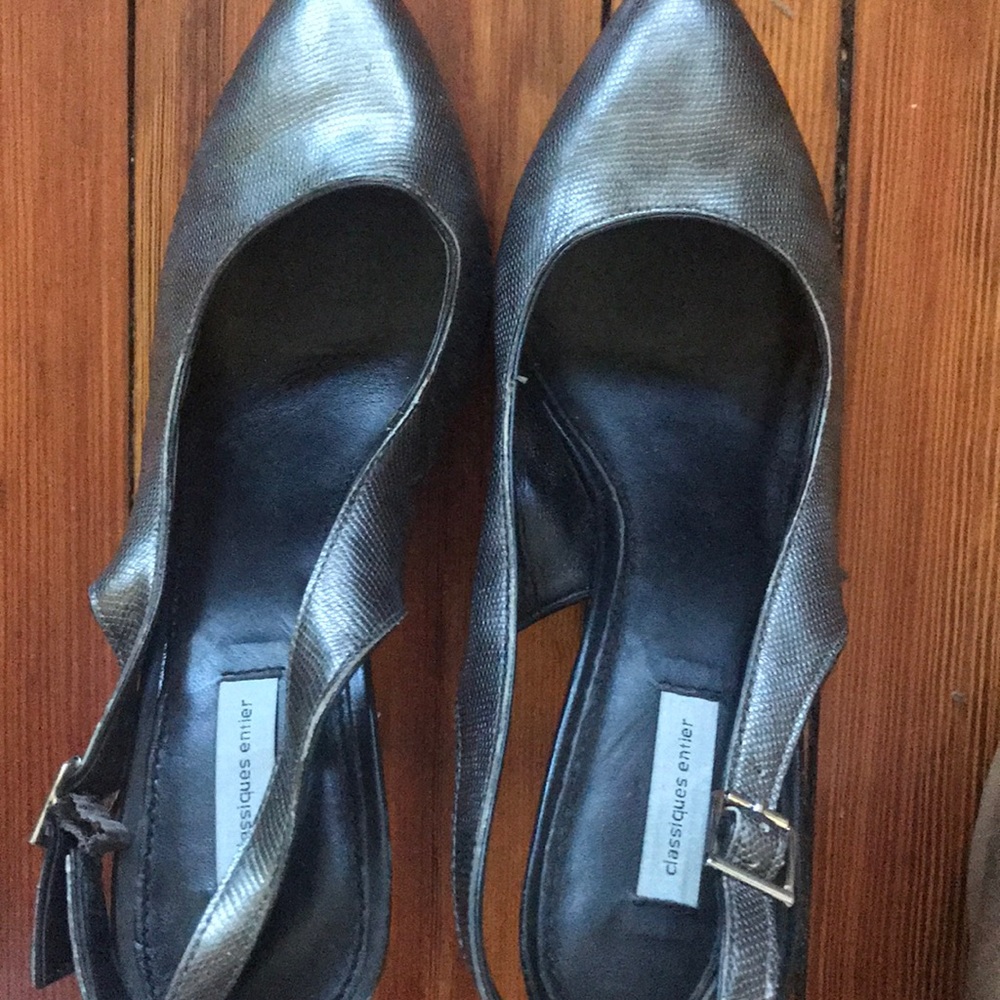 Woman shoes